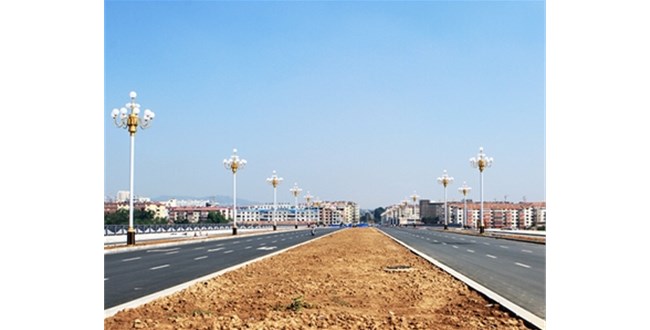 云南超越建设分享市政道路工程的质量检测标准