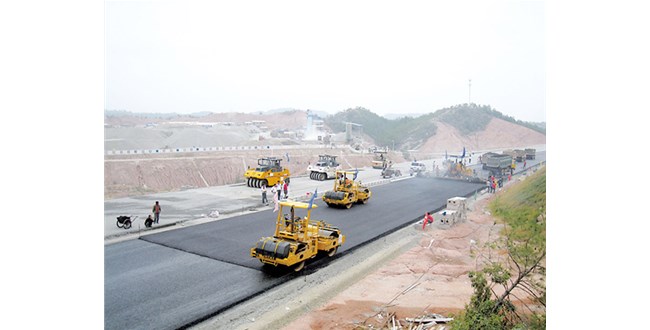 云南市政道路建设的注意事项有哪些？