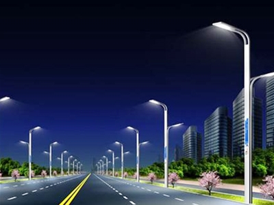 市政道路照明工程